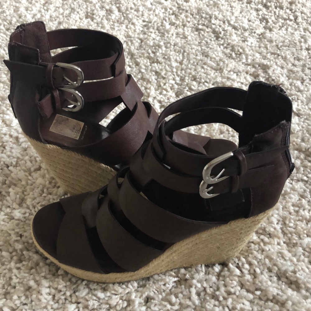 Wedges